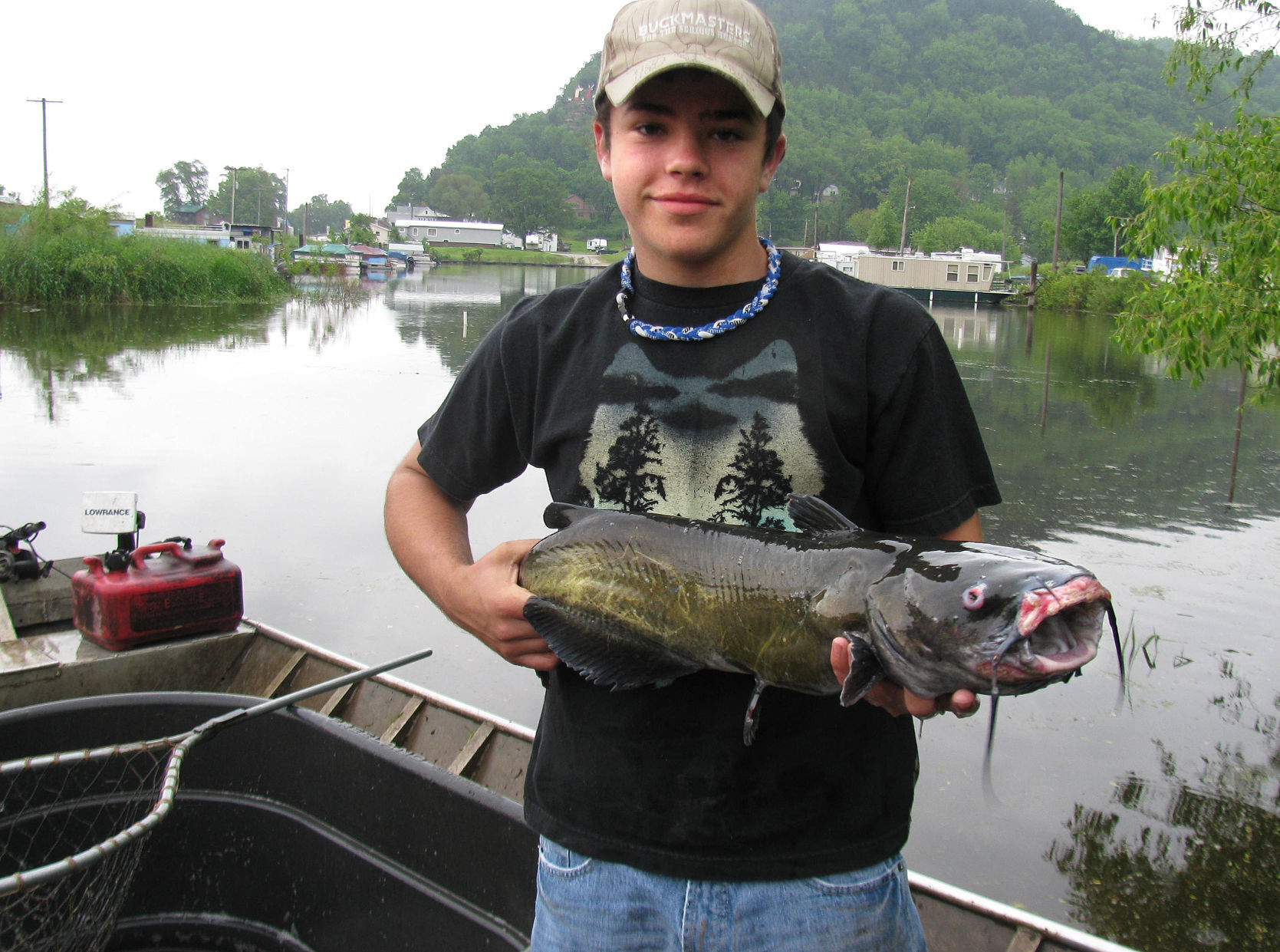 Lynxville